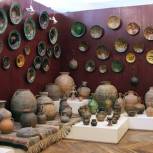 Дагестанский музей – о коврах и керамике 