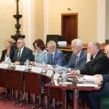 ХХХII Конференция ассоциации «Народные художественные промыслы России»
