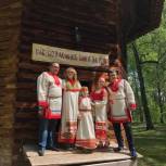 День славянской письменности и культуры.