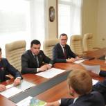 В Ярославле прошло всероссийское совещание по развитию малого бизнеса