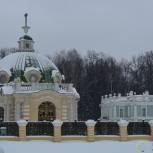 В гости. К Керамике!