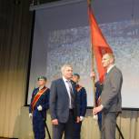 Служить Отечеству! Достойней нет судьбы! 