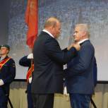 Председатель Правления Некоммерческого партнерства 