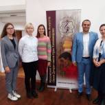 Студенты ГГУ - Лауреаты Международного конкурса этнокультурных проектов «Наше этнокультурное наследие»