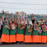 IV Чемпионат по гончарному искусству прошел в г. Раменское