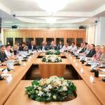 Комитет по культуре изучит законопроект Минпромторга о народных промыслах