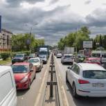 Инвестор готов вложить 4,3 млрд руб. в строительство платного дублера Егорьевского шоссе