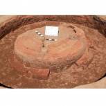 В Египте идентифицирован загадочный древний объект круглой формы
