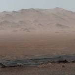 Глина из марсианского кратера говорит, что когда-то планета была обитаемой