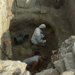 Находка археологов на трассе Таврида