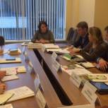 Состоялось очередное заседание Координационного совета по развитию детского туризма в Московской области