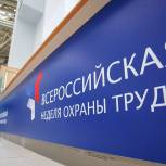О проведении третьей Всероссийской недели охраны труда в г. Сочи 2017