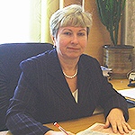Гребенникова Наталья Васильевна