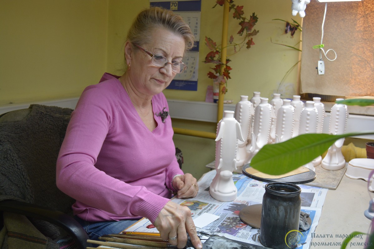 Хамцова Наталья Константиновна