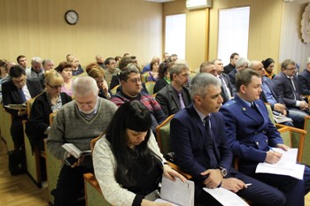 Правам предпринимателей - надежную защиту!
