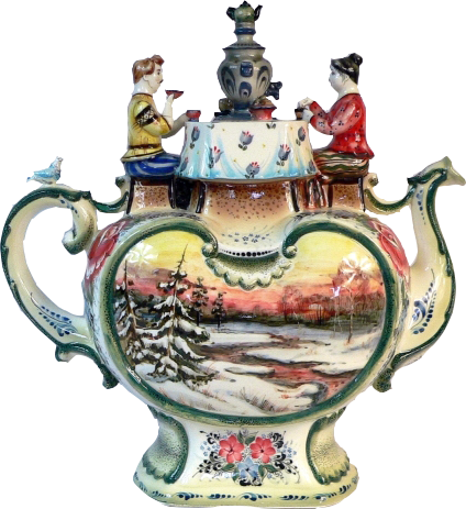 фирма «Арт–Модерн керамика»