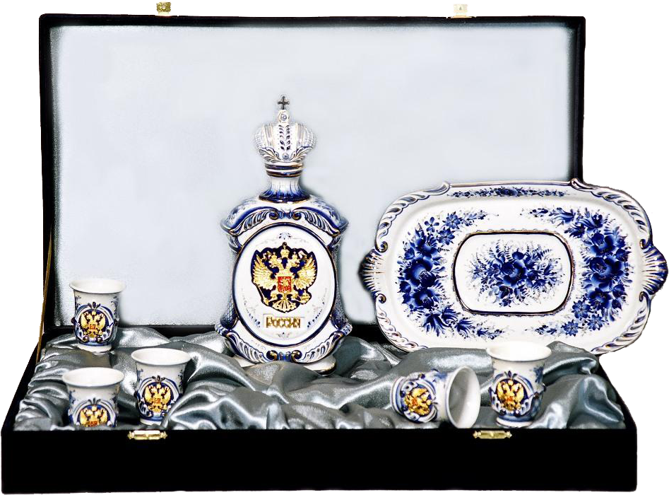 фирма «Арт–Модерн керамика»