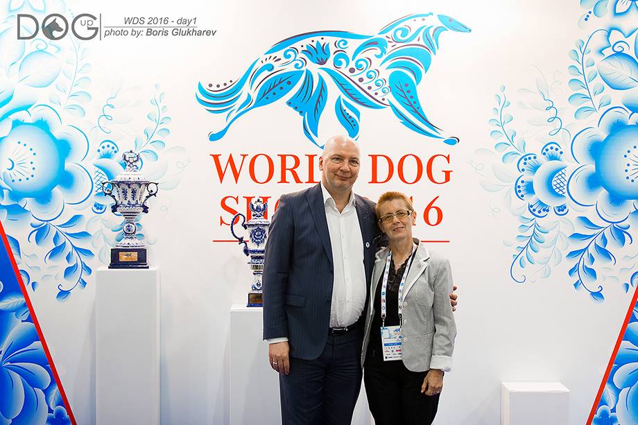World Dog Show-2016