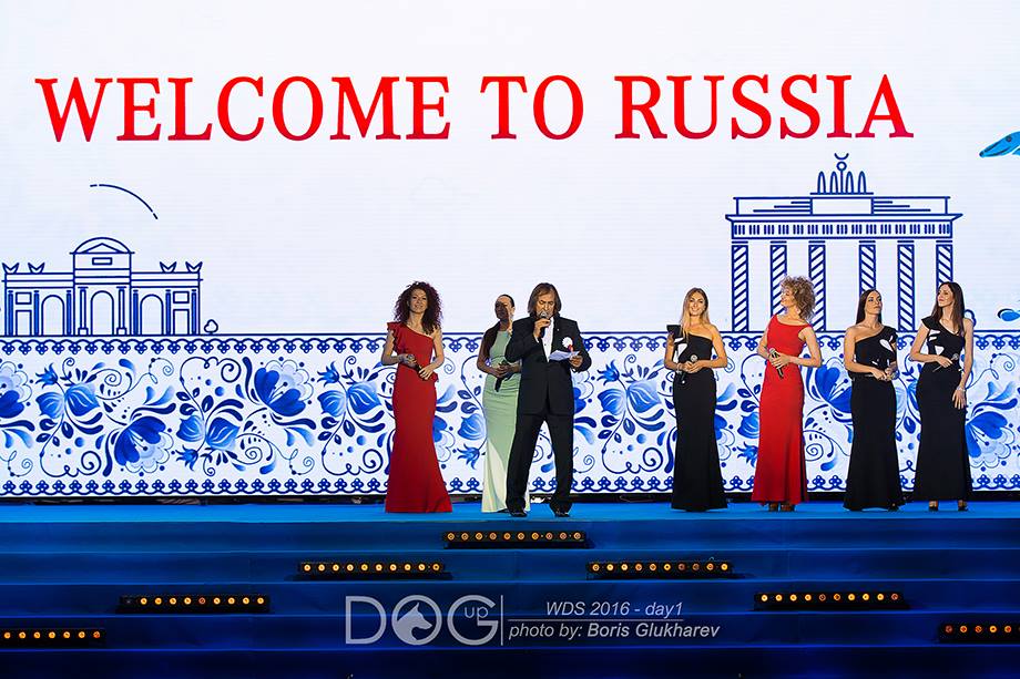 World Dog Show-2016