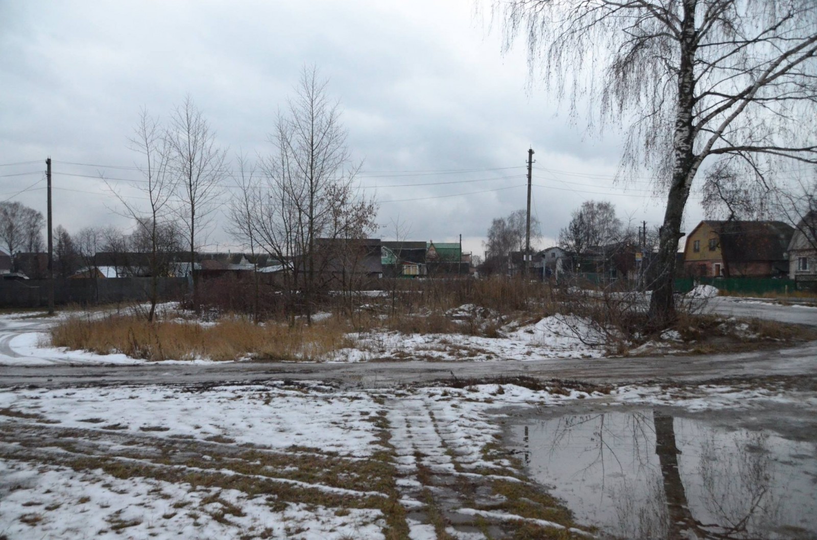 Гжель