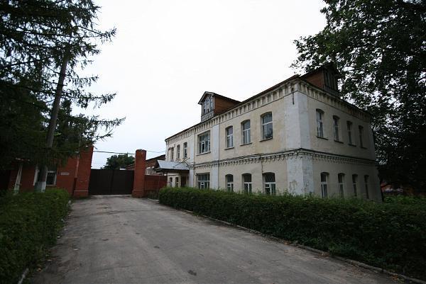 ОАО "Речицкий фарфоровый завод"