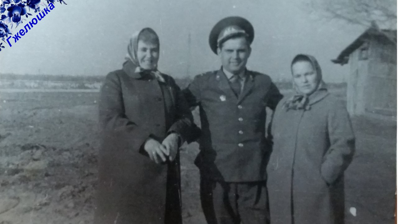 Милиция сельского поселения Гжельское