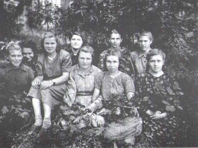 Гжельцы