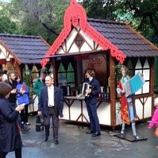 ООО "Гжельский завод художественной росписи"
