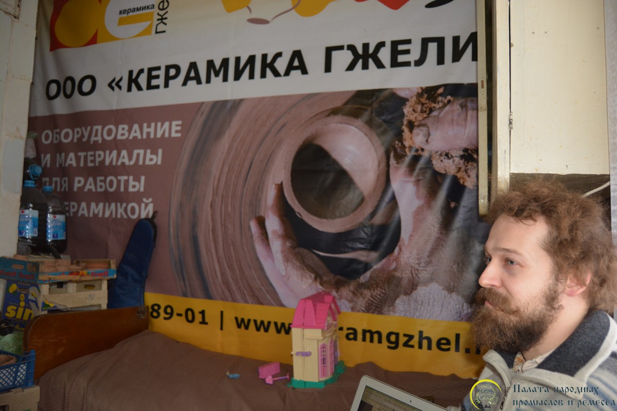 Знакомство с удивительным человеком, Ильей Калашниковым